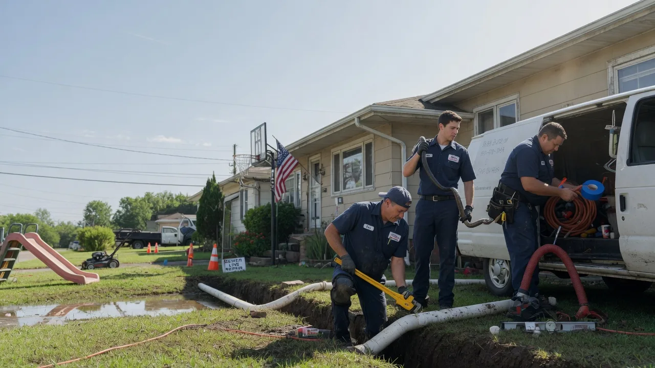 Toilet Installation in Sebring, FL near me